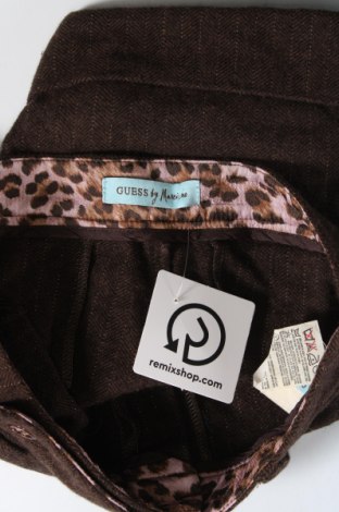 Damen Shorts Guess By Marciano, Größe XS, Farbe Braun, Preis € 15,00