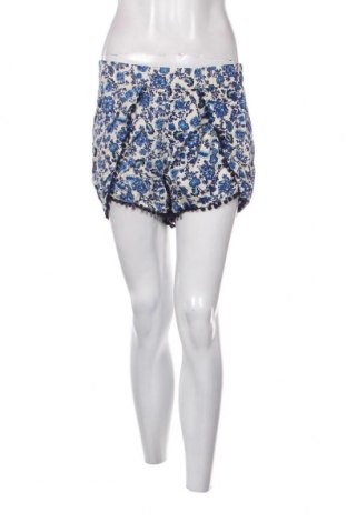 Γυναικείο κοντό παντελόνι H&M Divided, Μέγεθος S, Χρώμα Πολύχρωμο, Τιμή 4,15 €