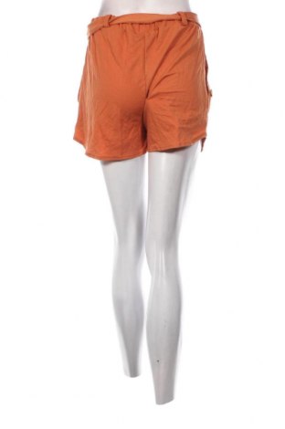 Γυναικείο κοντό παντελόνι Haily`s, Μέγεθος M, Χρώμα Καφέ, Τιμή 5,20 €
