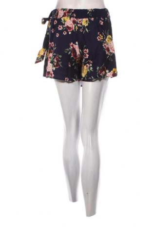 Γυναικείο κοντό παντελόνι Haily`s, Μέγεθος M, Χρώμα Πολύχρωμο, Τιμή 5,20 €