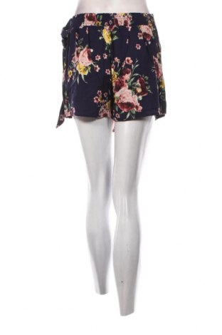 Γυναικείο κοντό παντελόνι Haily`s, Μέγεθος L, Χρώμα Πολύχρωμο, Τιμή 5,20 €