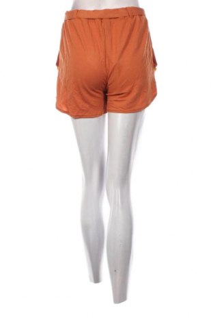 Γυναικείο κοντό παντελόνι Haily`s, Μέγεθος S, Χρώμα Καφέ, Τιμή 5,20 €