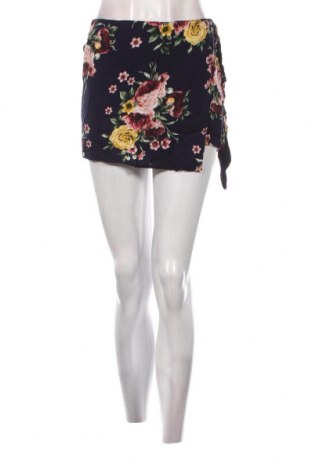 Γυναικείο κοντό παντελόνι Haily`s, Μέγεθος S, Χρώμα Πολύχρωμο, Τιμή 5,20 €