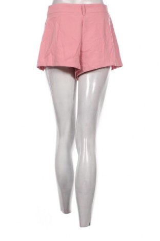 Pantaloni scurți de femei In the style, Mărime S, Culoare Roz, Preț 21,41 Lei