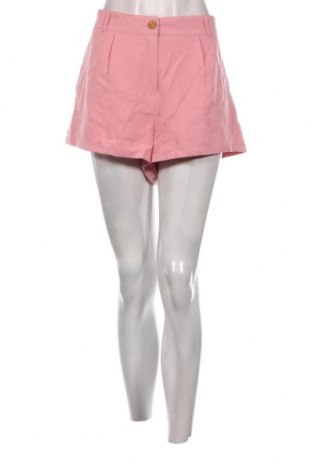 Γυναικείο κοντό παντελόνι In the style, Μέγεθος L, Χρώμα Ρόζ , Τιμή 4,15 €