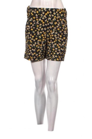 Γυναικείο κοντό παντελόνι Jacqueline De Yong, Μέγεθος S, Χρώμα Πολύχρωμο, Τιμή 4,31 €