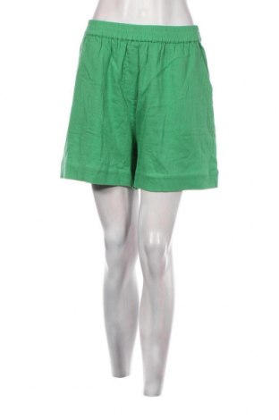 Дамски къс панталон Jake*s, Размер M, Цвят Зелен, Цена 18,00 лв.