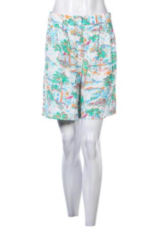 Дамски къс панталон Jake*s, Размер M, Цвят Многоцветен, Цена 17,28 лв.