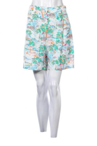 Γυναικείο κοντό παντελόνι Jake*s, Μέγεθος M, Χρώμα Πολύχρωμο, Τιμή 9,28 €