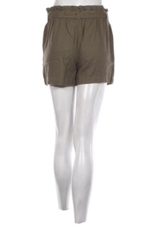 Pantaloni scurți de femei Jdy, Mărime S, Culoare Verde, Preț 81,58 Lei