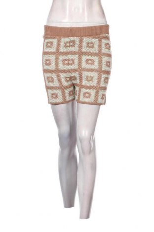 Дамски къс панталон Jennyfer, Размер M, Цвят Многоцветен, Цена 5,89 лв.