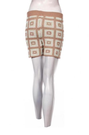 Дамски къс панталон Jennyfer, Размер M, Цвят Многоцветен, Цена 5,89 лв.