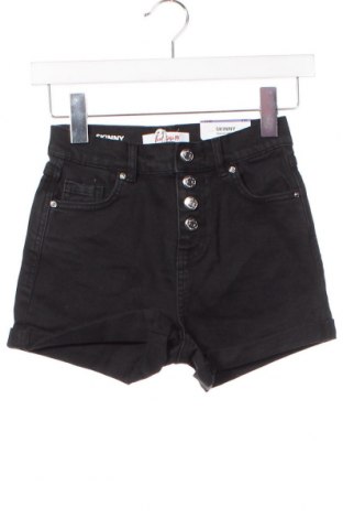 Дамски къс панталон Jennyfer, Размер S, Цвят Черен, Цена 31,00 лв.