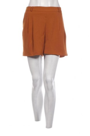Γυναικείο κοντό παντελόνι Koton, Μέγεθος M, Χρώμα Καφέ, Τιμή 4,23 €