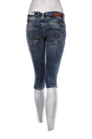 Γυναικείο κοντό παντελόνι Ltb, Μέγεθος S, Χρώμα Μπλέ, Τιμή 37,11 €