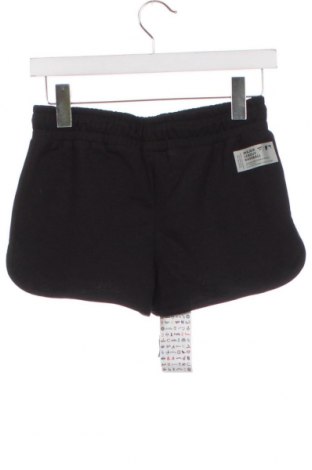 Pantaloni scurți de femei MO, Mărime XS, Culoare Negru, Preț 63,95 Lei