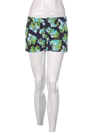 Γυναικείο κοντό παντελόνι Merona, Μέγεθος M, Χρώμα Πολύχρωμο, Τιμή 3,01 €