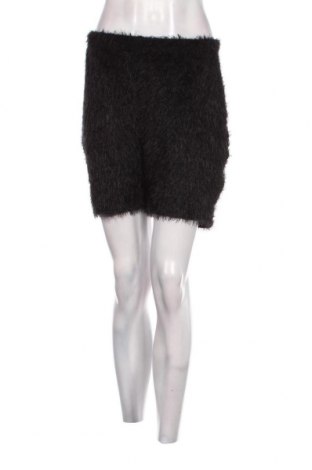 Γυναικείο κοντό παντελόνι Miss Natalie, Μέγεθος S, Χρώμα Μαύρο, Τιμή 1,63 €