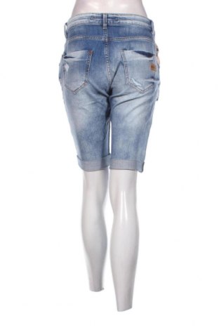 Damen Shorts Miss Sixty, Größe M, Farbe Blau, Preis 14,99 €