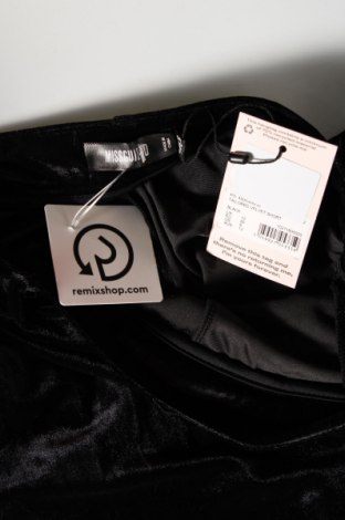 Дамски къс панталон Missguided, Размер M, Цвят Черен, Цена 5,89 лв.