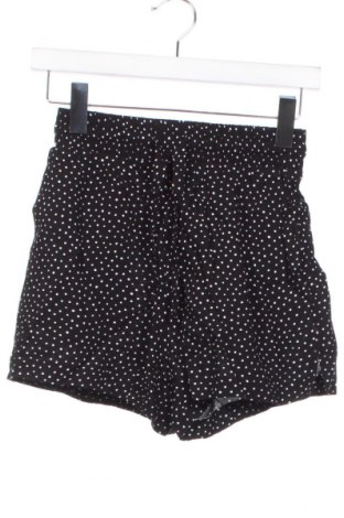 Γυναικείο κοντό παντελόνι Monki, Μέγεθος XXS, Χρώμα Μαύρο, Τιμή 4,91 €