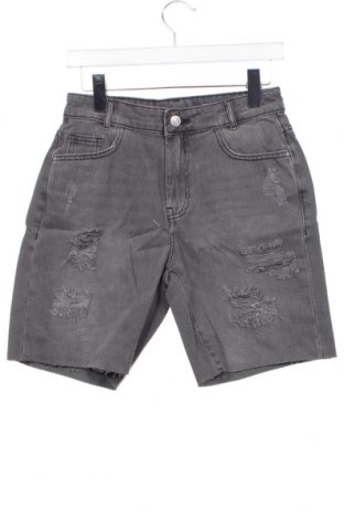 Pantaloni scurți de femei Noisy May, Mărime XS, Culoare Gri, Preț 20,39 Lei