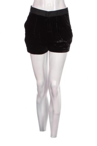 Γυναικείο κοντό παντελόνι ONLY, Μέγεθος S, Χρώμα Μαύρο, Τιμή 4,54 €