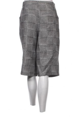 Γυναικείο κοντό παντελόνι ONLY, Μέγεθος M, Χρώμα Γκρί, Τιμή 4,54 €