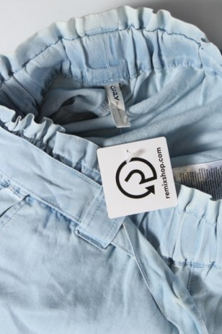 Γυναικείο κοντό παντελόνι ONLY, Μέγεθος S, Χρώμα Μπλέ, Τιμή 9,07 €