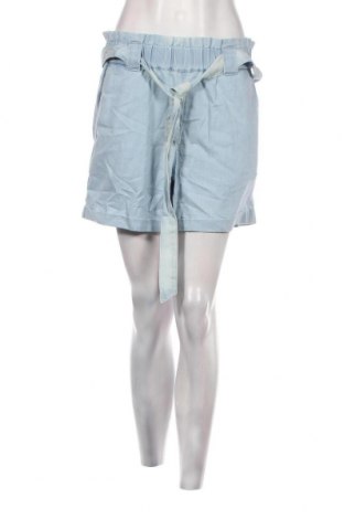 Γυναικείο κοντό παντελόνι ONLY, Μέγεθος S, Χρώμα Μπλέ, Τιμή 9,07 €