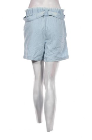 Pantaloni scurți de femei ONLY, Mărime S, Culoare Albastru, Preț 44,74 Lei