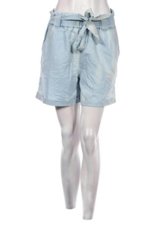 Γυναικείο κοντό παντελόνι ONLY, Μέγεθος L, Χρώμα Μπλέ, Τιμή 9,07 €