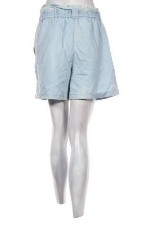 Pantaloni scurți de femei ONLY, Mărime L, Culoare Albastru, Preț 131,58 Lei