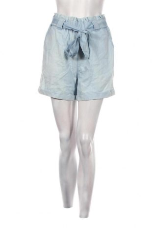 Γυναικείο κοντό παντελόνι ONLY, Μέγεθος M, Χρώμα Λευκό, Τιμή 9,07 €