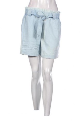 Γυναικείο κοντό παντελόνι ONLY, Μέγεθος M, Χρώμα Μπλέ, Τιμή 8,45 €