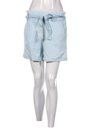 Γυναικείο κοντό παντελόνι ONLY, Μέγεθος S, Χρώμα Μπλέ, Τιμή 8,45 €