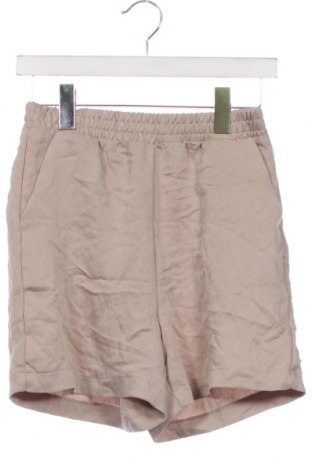 Damen Shorts ONLY, Größe XS, Farbe Beige, Preis 20,62 €