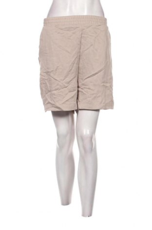 Γυναικείο κοντό παντελόνι ONLY, Μέγεθος L, Χρώμα  Μπέζ, Τιμή 5,98 €