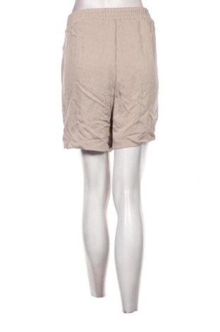Γυναικείο κοντό παντελόνι ONLY, Μέγεθος L, Χρώμα  Μπέζ, Τιμή 20,62 €