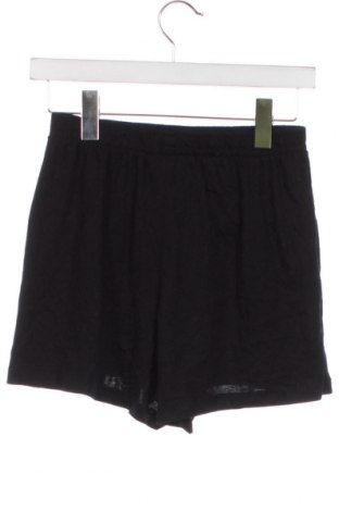 Γυναικείο κοντό παντελόνι ONLY, Μέγεθος XS, Χρώμα Μαύρο, Τιμή 5,16 €
