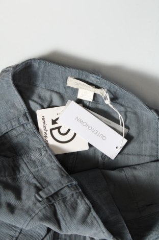 Γυναικείο κοντό παντελόνι Outerknown, Μέγεθος M, Χρώμα Μπλέ, Τιμή 7,31 €