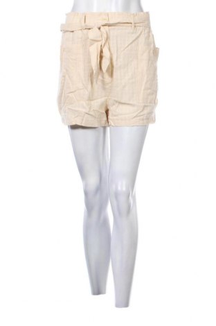 Γυναικείο κοντό παντελόνι Parisian, Μέγεθος XL, Χρώμα  Μπέζ, Τιμή 4,95 €