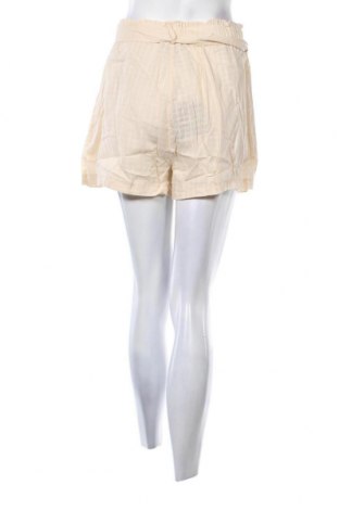 Pantaloni scurți de femei Parisian, Mărime XL, Culoare Bej, Preț 20,39 Lei