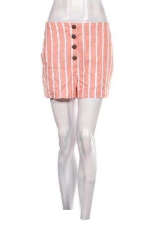Γυναικείο κοντό παντελόνι Pimkie, Μέγεθος M, Χρώμα Πορτοκαλί, Τιμή 4,15 €