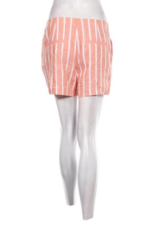Pantaloni scurți de femei Pimkie, Mărime M, Culoare Portocaliu, Preț 19,37 Lei