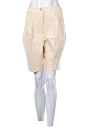 Дамски къс панталон Pimkie, Размер M, Цвят Екрю, Цена 12,71 лв.