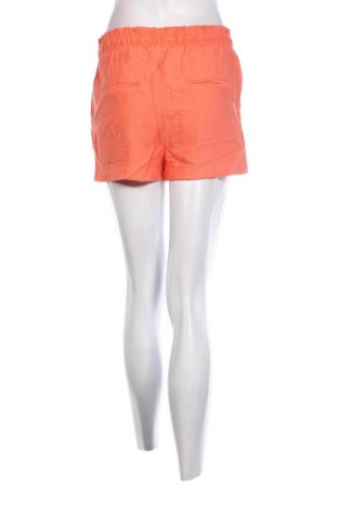 Γυναικείο κοντό παντελόνι Pimkie, Μέγεθος S, Χρώμα Πορτοκαλί, Τιμή 4,00 €