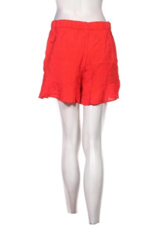 Дамски къс панталон Pimkie, Размер M, Цвят Червен, Цена 8,37 лв.