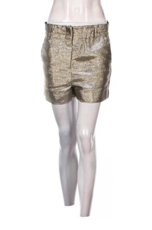 Damen Shorts Pimkie, Größe XS, Farbe Golden, Preis 15,98 €