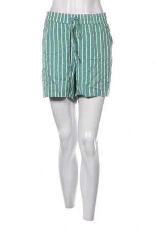 Γυναικείο κοντό παντελόνι Q/S by S.Oliver, Μέγεθος XL, Χρώμα Πράσινο, Τιμή 37,11 €